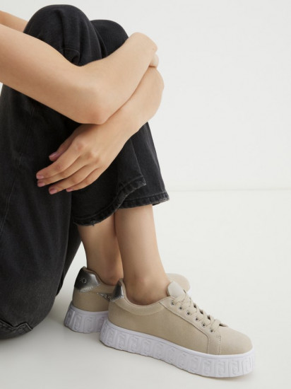 Кеды женские