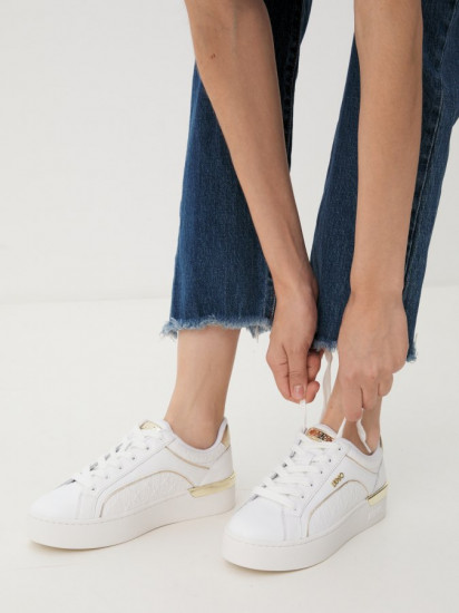 Кеды женские