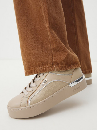 Кеды женские