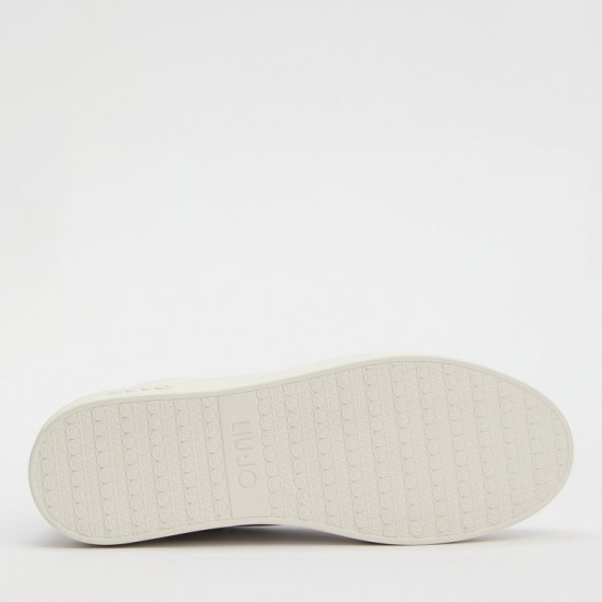 Кеды женские