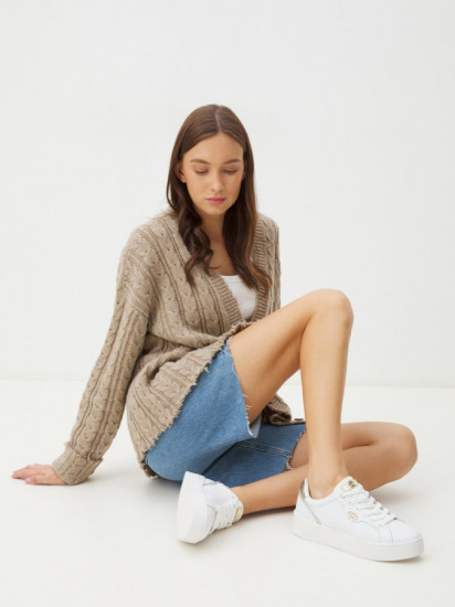 Кеды женские