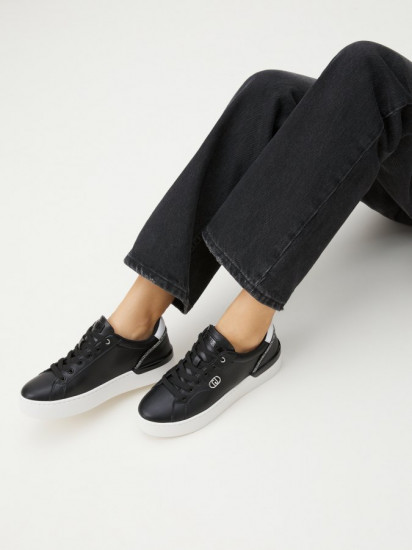 Кеды женские