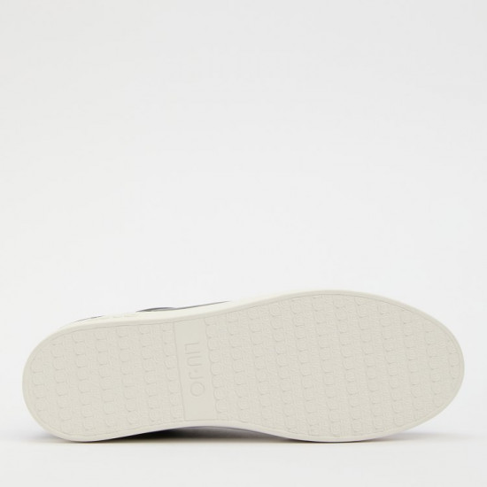 Кеды женские