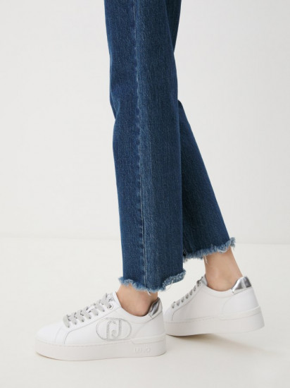 Кеды женские