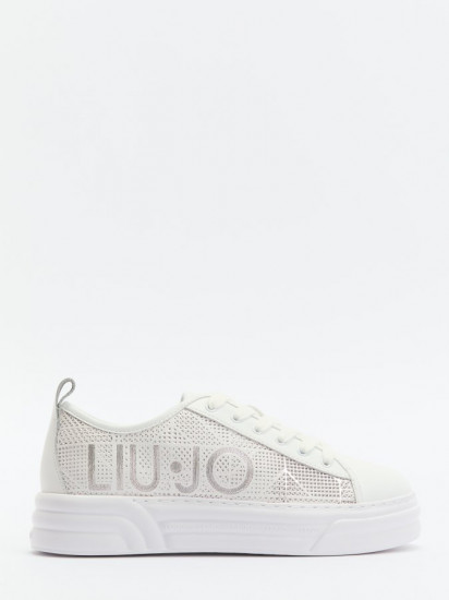 Кеды женские