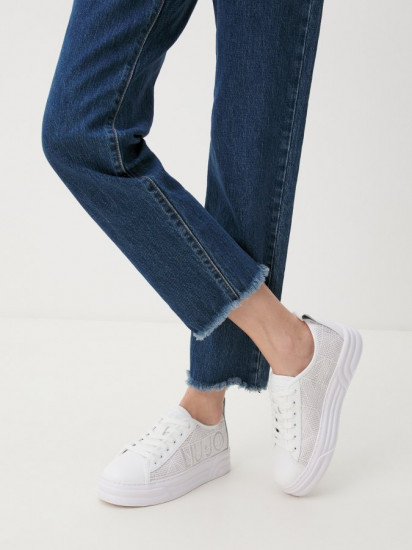 Кеды женские