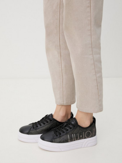 Кеды женские