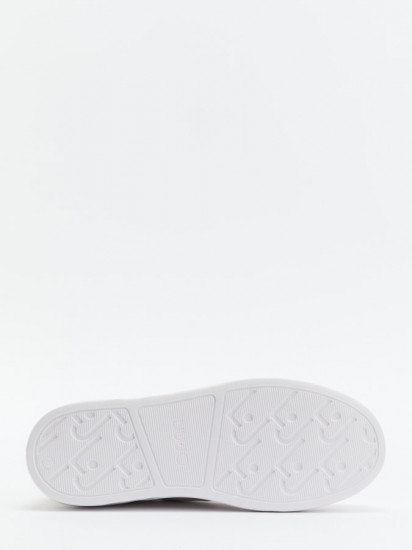 Кеды женские