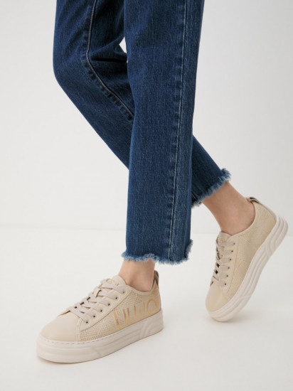 Кеды женские