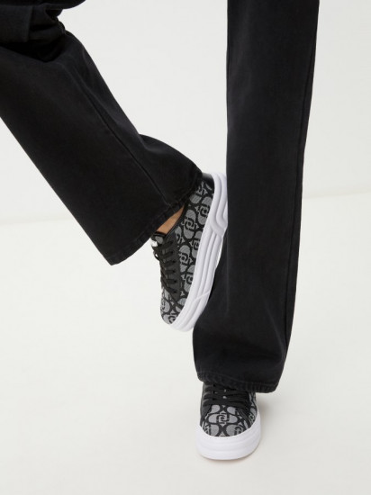 Кеды женские