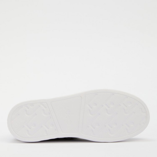 Кеды женские