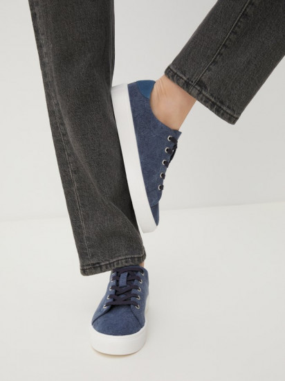 Кеды женские