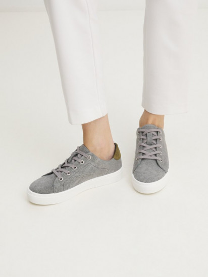 Кеды женские