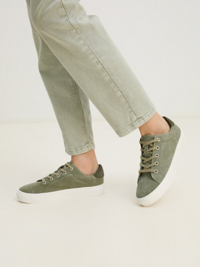 Кеды женские