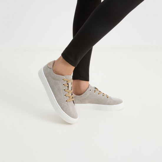 Кеды женские