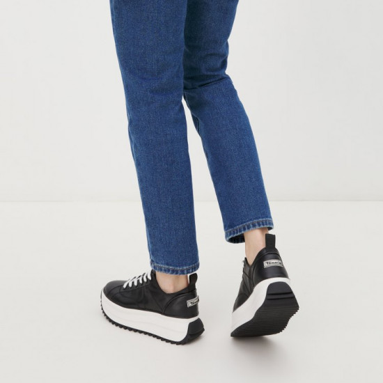 Кеды женские