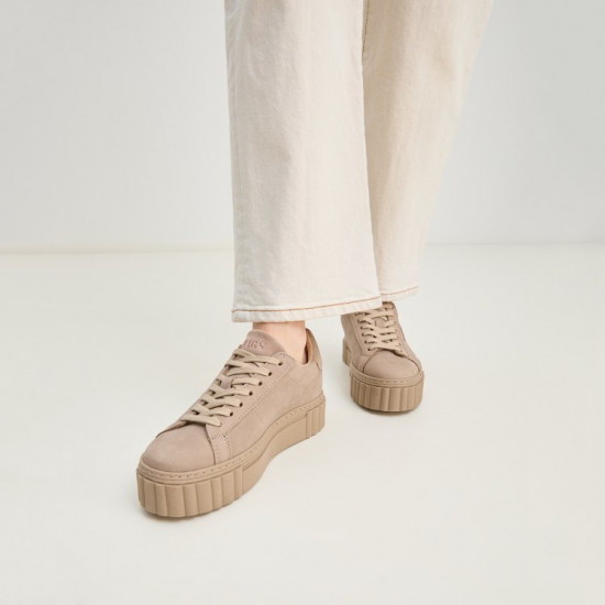 Кеды женские