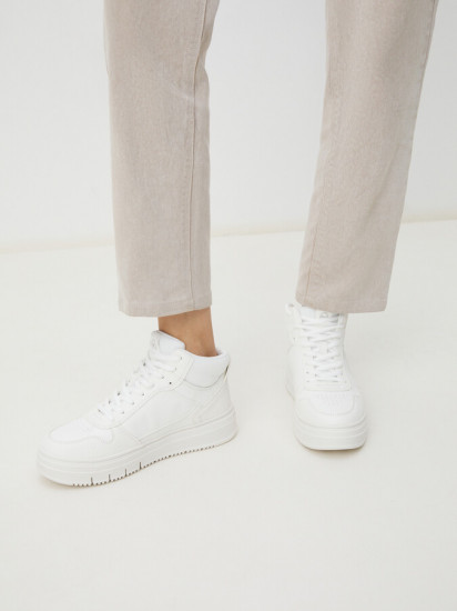 Кеды женские