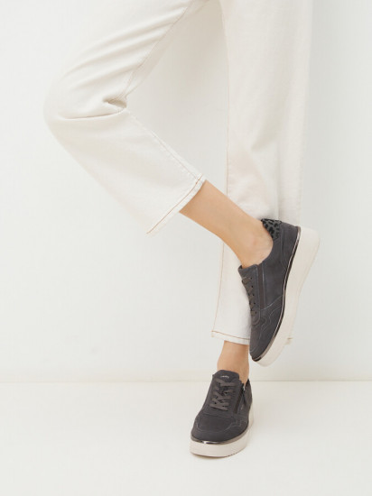 Кеды женские