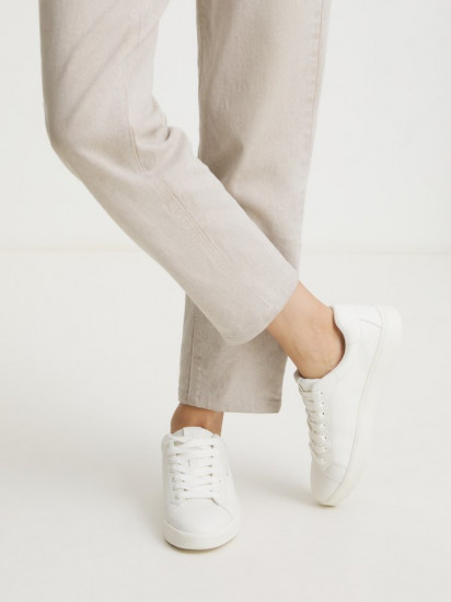 Кеды женские