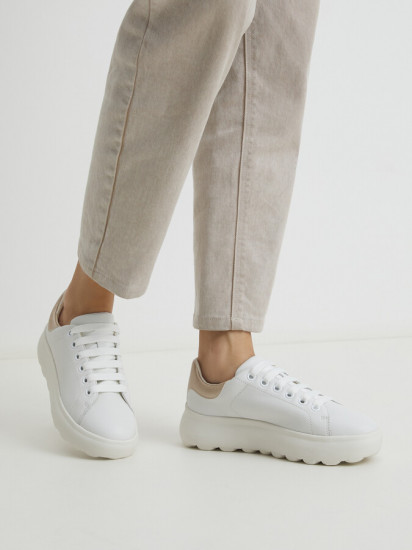 Кеды женские