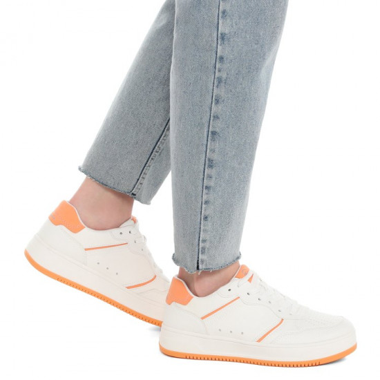 Кеды женские