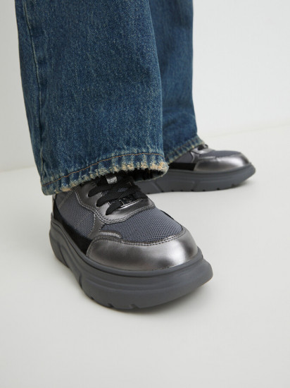 Кеды женские