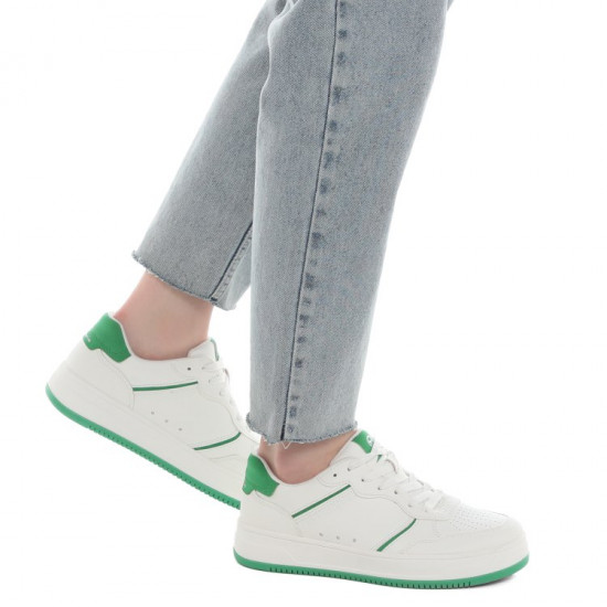 Кеды женские