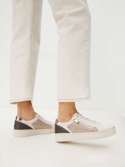 Кеды женские