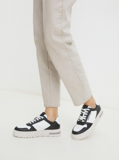 Кеды женские