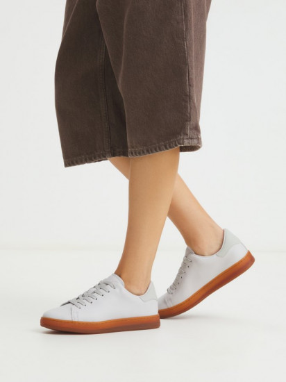 Кеды женские