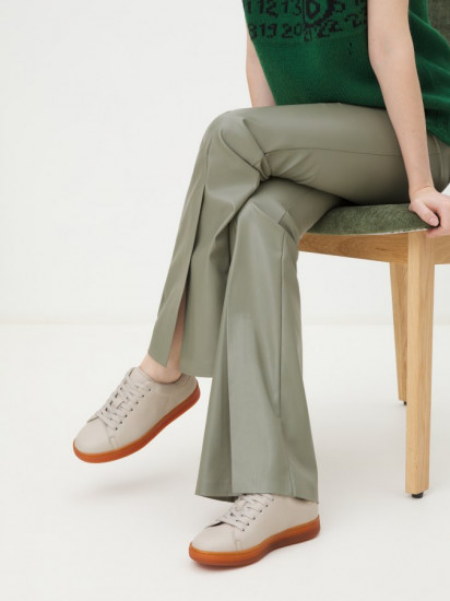 Кеды женские