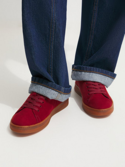 Кеды женские