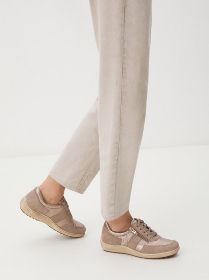 Кеды женские