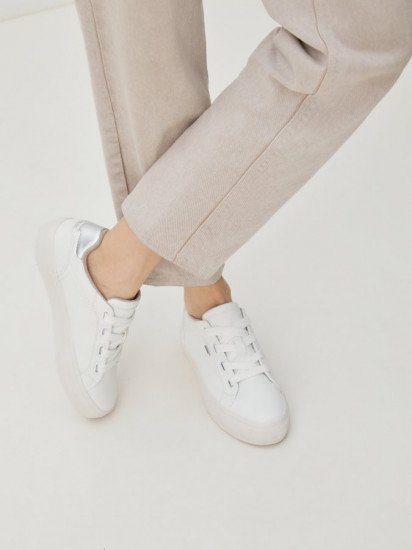 Кеды женские