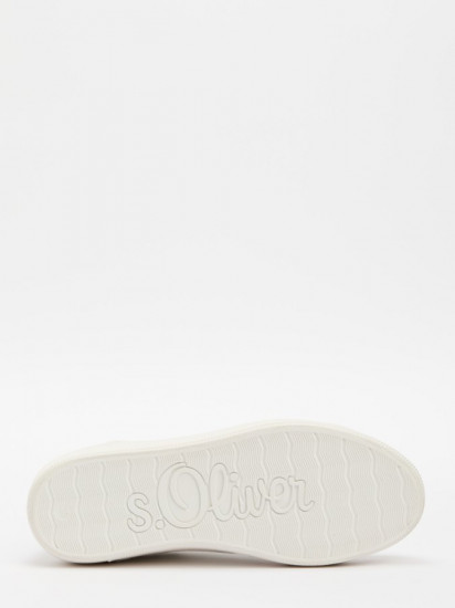 Кеды женские