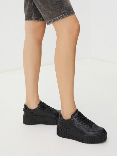 Кеды женские