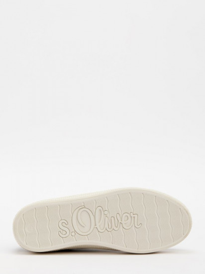 Кеды женские