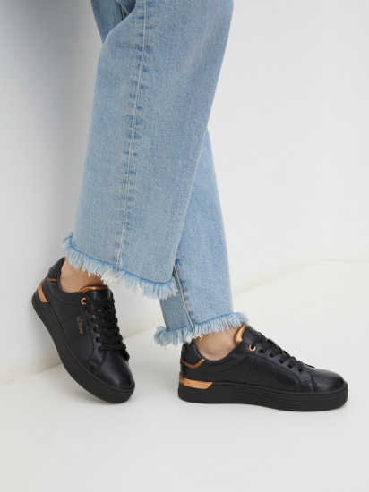 Кеды женские