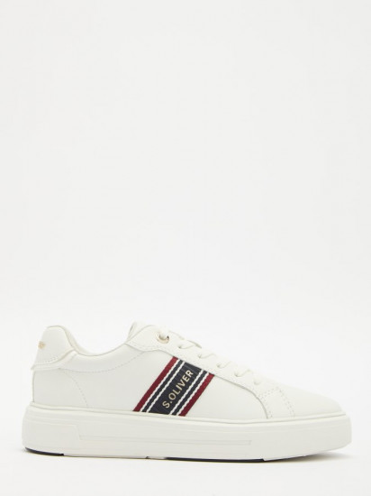 Кеды женские