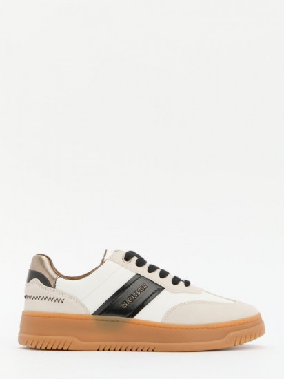 Кеды женские