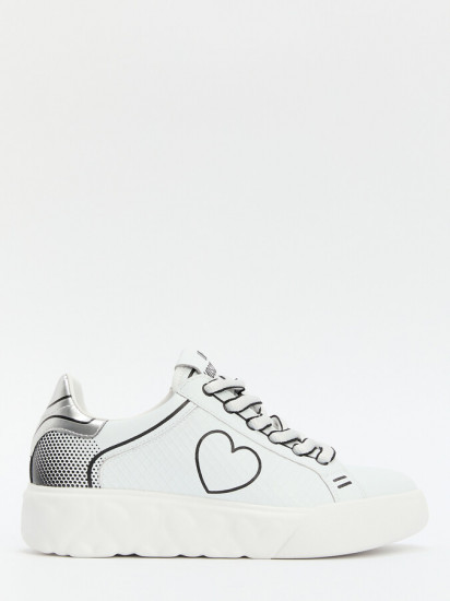 Кеды женские