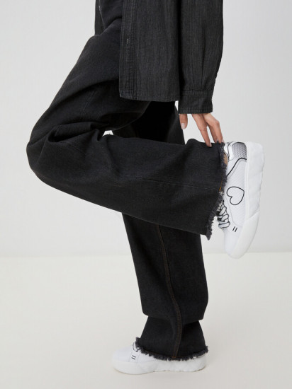 Кеды женские