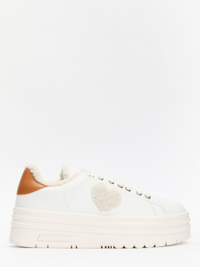 Кеды женские