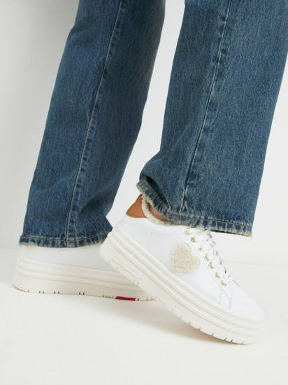 Кеды женские