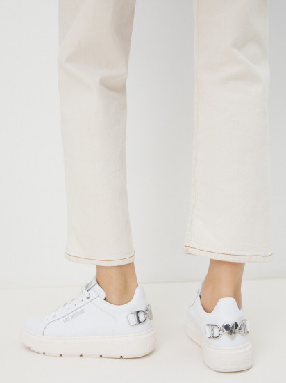 Кеды женские