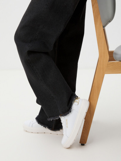 Кеды женские