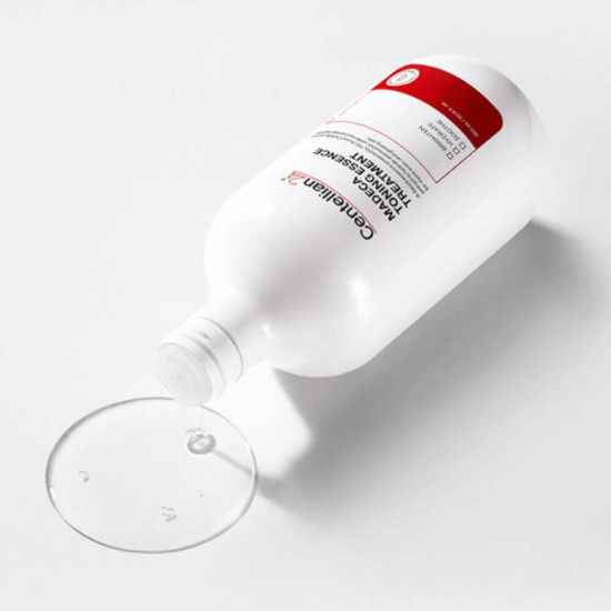 Эссенция для лица тонизирующая с центеллой «Madeca toning essence treatment»