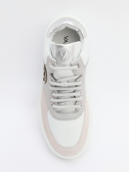 Кеды женские