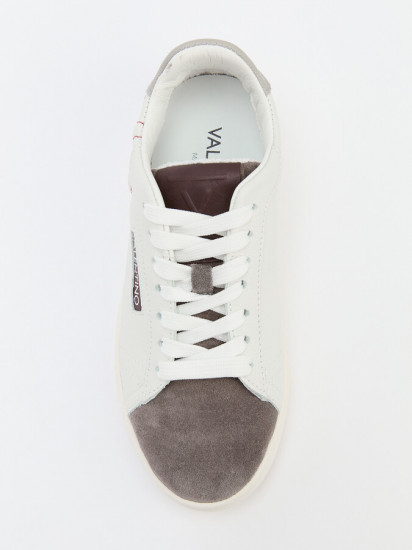 Кеды женские